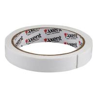 Скотч Axent double-sided, 18mmХ2m, foamed (3111-А) Diawest