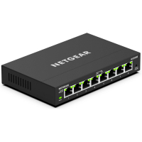 Комутатор Netgear GS308E-100PES Diawest