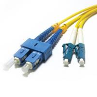 Патч-корд CMS UPC-10SCLC(SM)D(ON) Diawest