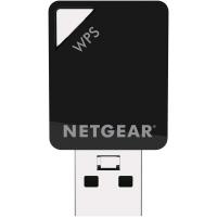 Мережева карта Wi-Fi Netgear A6100 (A6100-100PES) Diawest