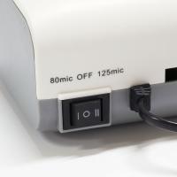 Ламінатор Agent LM-A3 125 w (3010059) Diawest
