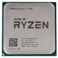 Процесор AMD YD1700BBM88AE Diawest