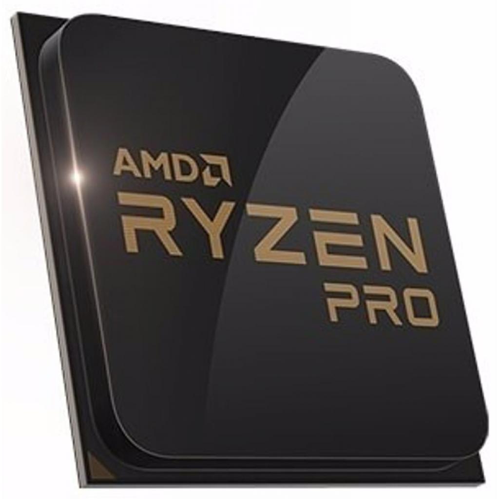 Процессор AMD Ryzen 5 1500 PRO (YD150BBBM4GAE) Diawest