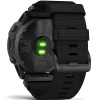 Смарт-часы Garmin tactix Delta, Solar (010-02357-11) Diawest