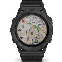 Смарт-годинник Garmin tactix Delta, Solar (010-02357-11) Diawest