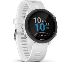 Смарт-годинник Garmin Forerunner 245 Music, White/Black (010-02120-31) Diawest