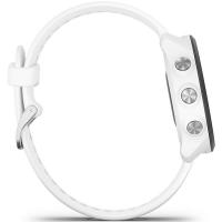 Смарт-годинник Garmin Forerunner 245 Music, White/Black (010-02120-31) Diawest