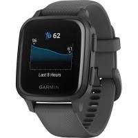 Смарт-часы Garmin Venu Sq, Shadow Gray/Slate (010-02427-10) Diawest