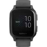 Смарт-часы Garmin Venu Sq, Shadow Gray/Slate (010-02427-10) Diawest