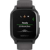 Смарт-часы Garmin Venu Sq, Shadow Gray/Slate (010-02427-10) Diawest