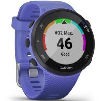 Смарт-часы Garmin Forerunner 45, Small, Iris (010-02156-11) Diawest