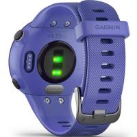 Смарт-годинник Garmin Forerunner 45, Small, Iris (010-02156-11) Diawest