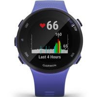 Смарт-годинник Garmin Forerunner 45, Small, Iris (010-02156-11) Diawest