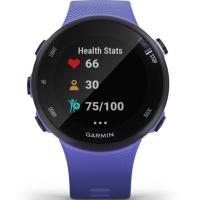 Смарт-часы Garmin Forerunner 45, Small, Iris (010-02156-11) Diawest