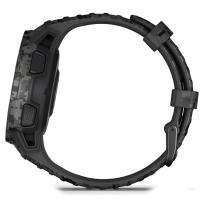 Смарт-часы Garmin Instinct Solar, Camo Edition, Graphite Camo (010-02293-05) Diawest