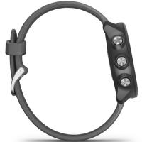 Смарт-годинник Garmin Forerunner 245, Black/Slate (010-02120-10) Diawest
