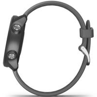 Смарт-годинник Garmin Forerunner 245, Black/Slate (010-02120-10) Diawest