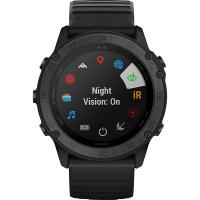 Смарт-годинник Garmin tactix Delta, GPS Watch (010-02357-01) Diawest