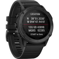 Смарт-годинник Garmin tactix Delta, GPS Watch (010-02357-01) Diawest