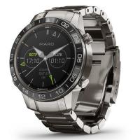 Смарт-часы Garmin MARQ Aviator (010-02006-04) Diawest