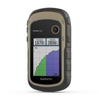 Автомобильный навигатор Garmin eTrex 32x (010-02257-01) Diawest