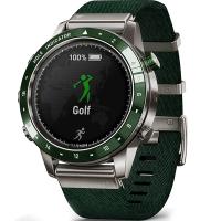 Смарт-годинник Garmin MARQ, Golfer (010-02395-00) Diawest