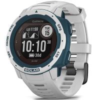 Смарт-часы Garmin Instinct Solar, Surf Edition, Cloudbreak (010-02293-08) Diawest