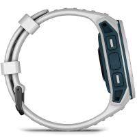 Смарт-годинник Garmin Instinct Solar, Surf Edition, Cloudbreak (010-02293-08) Diawest