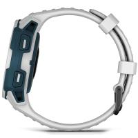 Смарт-часы Garmin Instinct Solar, Surf Edition, Cloudbreak (010-02293-08) Diawest