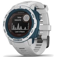 Смарт-часы Garmin Instinct Solar, Surf Edition, Cloudbreak (010-02293-08) Diawest