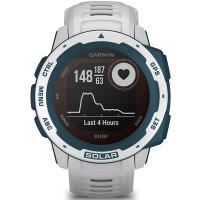 Смарт-часы Garmin Instinct Solar, Surf Edition, Cloudbreak (010-02293-08) Diawest