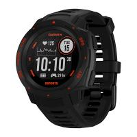 Смарт-часы Garmin Instinct, Esports Edition, Black Lava (010-02064-72) Diawest