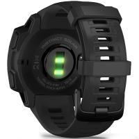 Смарт-годинник Garmin Instinct Solar, Tactical Edition, Black (010-02293-03) Diawest