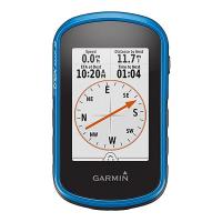 Автомобільний навігатор Garmin eTrex Touch25 GPS/GLONASS,EEU (010-01325-02) Diawest