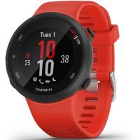 Смарт-часы Garmin Forerunner 45, Large, Lava Red (010-02156-16) Diawest