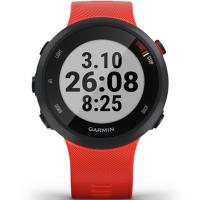 Смарт-часы Garmin Forerunner 45, Large, Lava Red (010-02156-16) Diawest