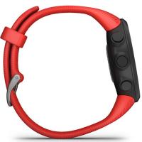 Смарт-часы Garmin Forerunner 45, Large, Lava Red (010-02156-16) Diawest