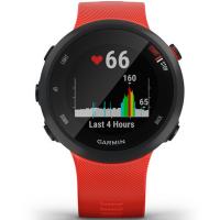 Смарт-часы Garmin Forerunner 45, Large, Lava Red (010-02156-16) Diawest