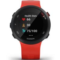 Смарт-годинник Garmin Forerunner 45, Large, Lava Red (010-02156-16) Diawest