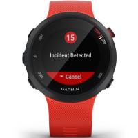 Смарт-годинник Garmin Forerunner 45, Large, Lava Red (010-02156-16) Diawest