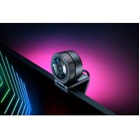 Веб-камера Razer Kiyo Pro Full HD Black (RZ19-03640100-R3M1) Diawest