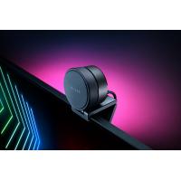 Веб-камера Razer Kiyo Pro Full HD Black (RZ19-03640100-R3M1) Diawest