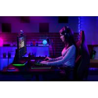 Веб-камера Razer Kiyo Pro Full HD Black (RZ19-03640100-R3M1) Diawest