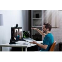Веб-камера Razer Kiyo Pro Full HD Black (RZ19-03640100-R3M1) Diawest
