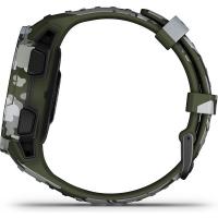 Смарт-часы Garmin Instinct Solar, Camo Edition, Lichen Camo (010-02293-06) Diawest