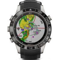 Смарт-часы Garmin MARQ Aviator, Performance Edition (010-02567-11) Diawest