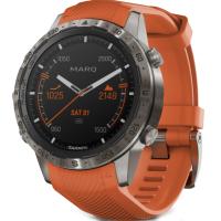 Смарт-часы Garmin MARQ Adventurer, Performance Edition (010-02567-31) Diawest