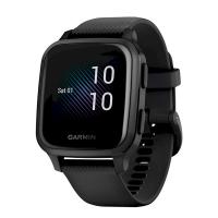 Смарт-часы Garmin Venu Sq, Music, Black/Slate (010-02426-10) Diawest