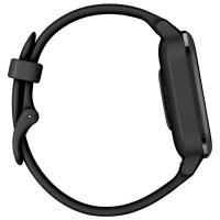 Смарт-часы Garmin Venu Sq, Music, Black/Slate (010-02426-10) Diawest