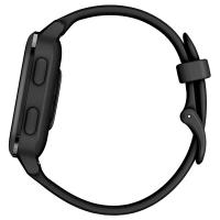 Смарт-часы Garmin Venu Sq, Music, Black/Slate (010-02426-10) Diawest